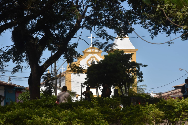 Others 4, Pousada Tubarao, Porto Seguro