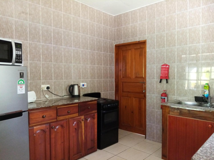 2, Roz A Mer - Beach Apartment