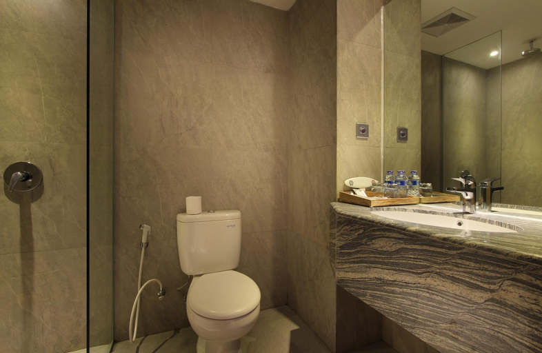 Bathroom 6
