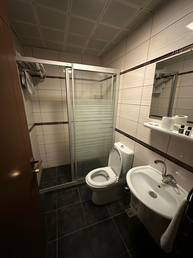 Bathroom 5, Ankyra Otel, Çankaya