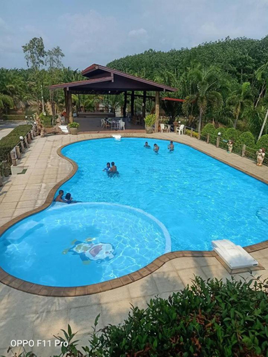 Sport & Beauty 3, Palm Suay Resort, Khao Saming
