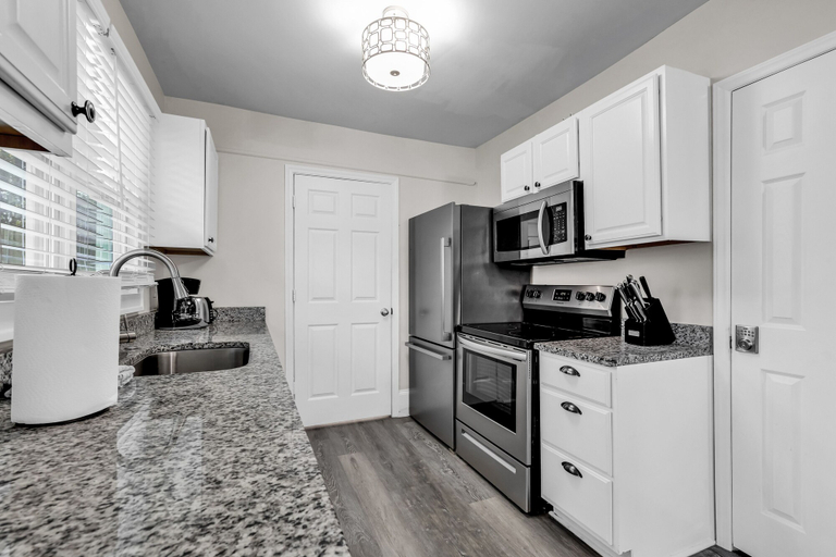 Others 5, Charlotte Luxury 3BR Home NoDa, Mecklenburg