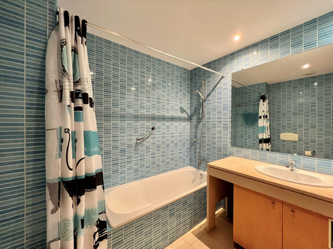 Bathroom 4, Albufeira Modern 2 by Homing, Albufeira