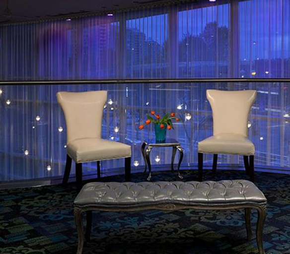 Public Area 3, Inn at the Quay, Greater Vancouver