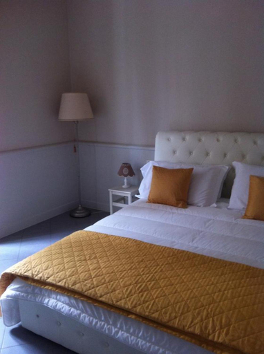Others 2, B&B Le Grazie, Bergamo