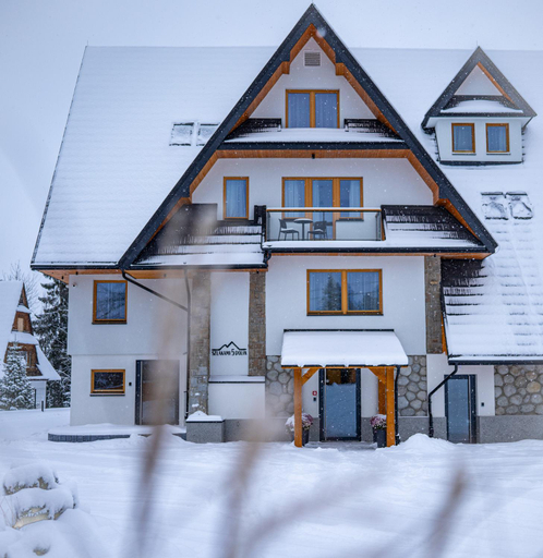 Exterior & Views 2, Szlakami 5 Dolin, Tatra