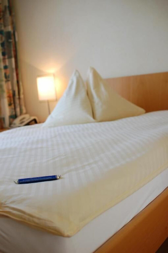 Bedroom 2, Hotel Thurgauerhof Self-Check-in, Weinfelden