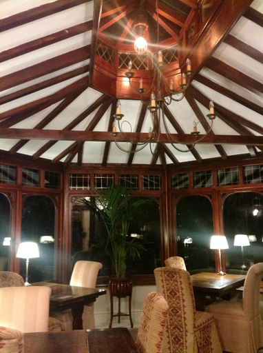 Food & Drinks, Westgate Manor, Durham