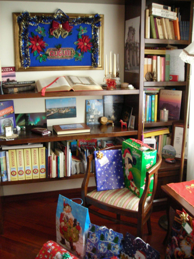 Others 3, B&B Gelone, Syracuse