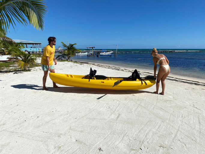 Others 5, La Isla Resort