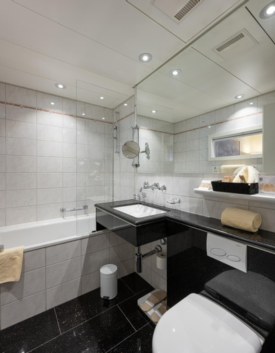 Bathroom 8