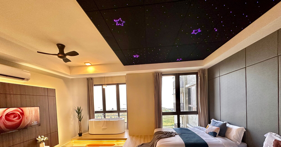 Bedroom 22