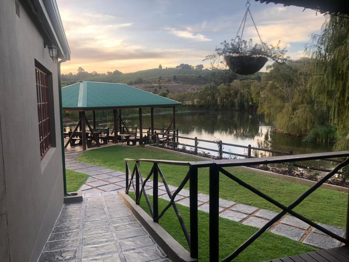 Others 4, Inn On Highlands, Overberg