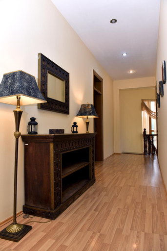 Others 4, Ansera 55 Hotel Sheki, Şəki City