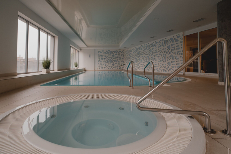 Sport & Beauty 4, Waterlane Island Gdańsk Apartments, Gdańsk City