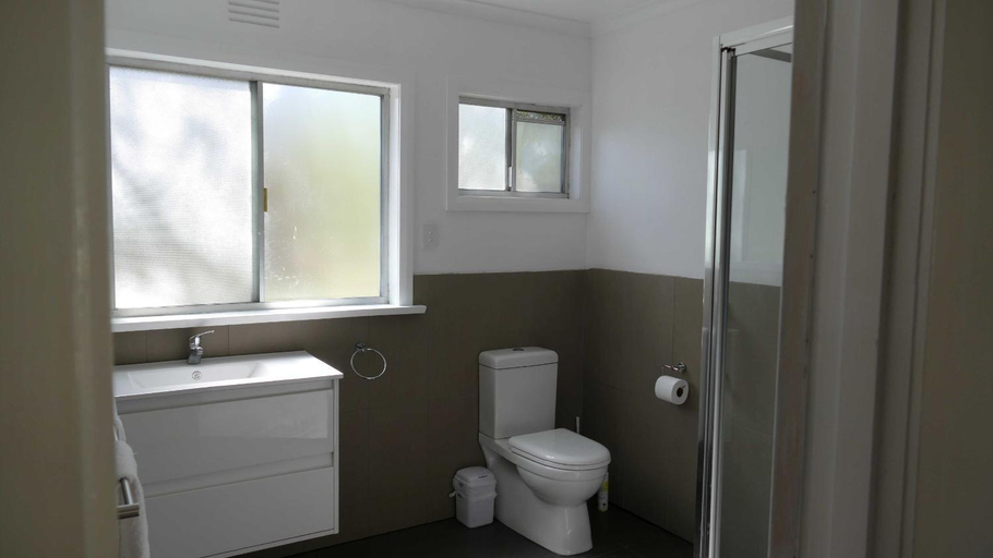 Bathroom 3, The Abbey, E. Gippsland - Bairnsdale