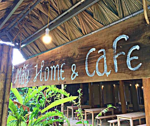 Exterior & Views 2, Pu Luong May Home & Cafe , Bá Thước