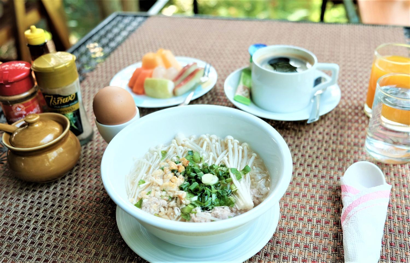 Others 4, Moosiyard Hometel Khaoyai, Pak Chong