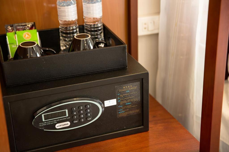 Amenities