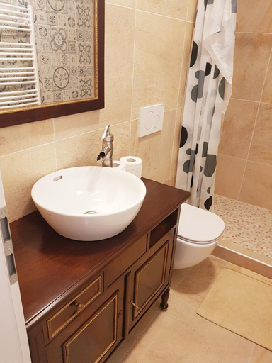 Bathroom 3, Apartments Artorius Lasko, Laško