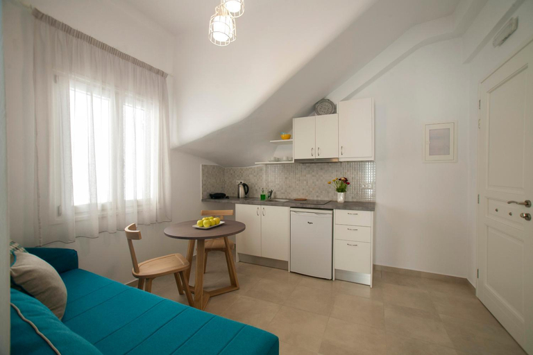 Others 3, Aelia Apartments, South Aegean