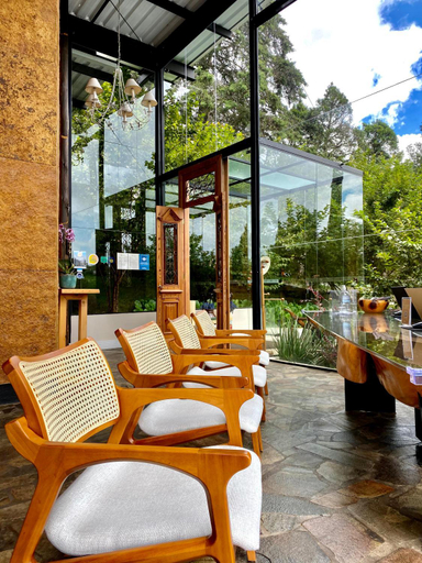 Others 4, Hotel Boutique QUEBRA-NOZ, Campo Limpo Paulista