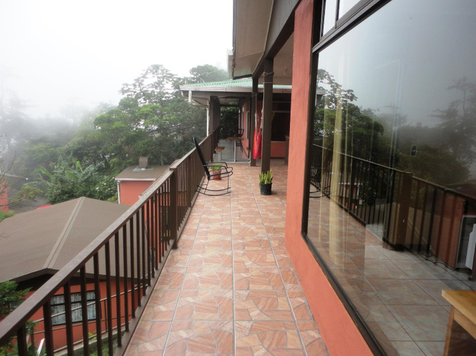 Others 4, Cabinas Eddy B&B, Puntarenas