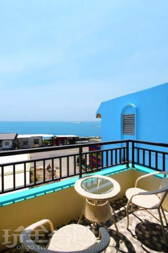 4, Taitung Sea Wall Homestay, Taitung