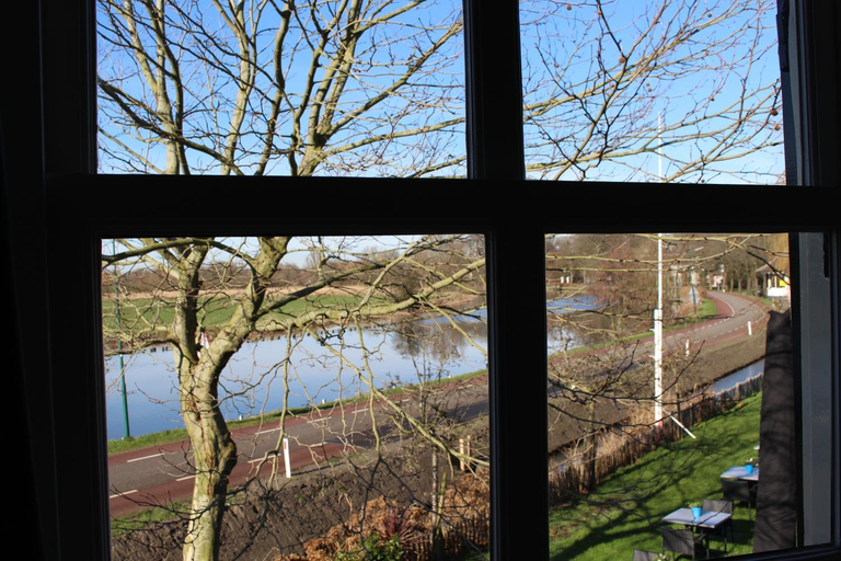 Others 3, The Riverside Logies & Restaurant, Maarssen