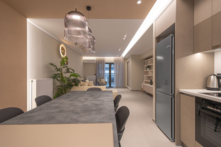 Others 5, Phaedrus Living: Luxury Modern City Flat Koukaki, Attica