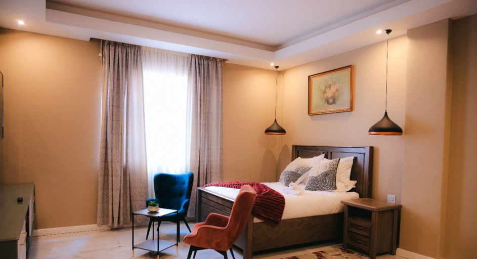 Others 5, Habesha Hotel, City of Johannesburg