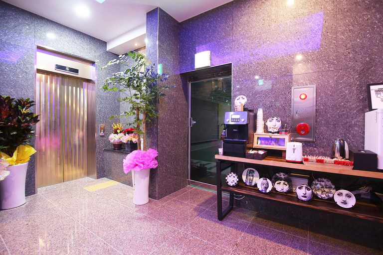 Others 5, Chungju Soo Hotel, Chungju