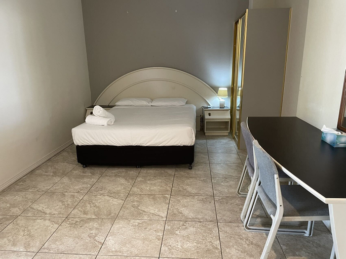 Bedroom 3, Seaside Garden Retreat, Gosford - East