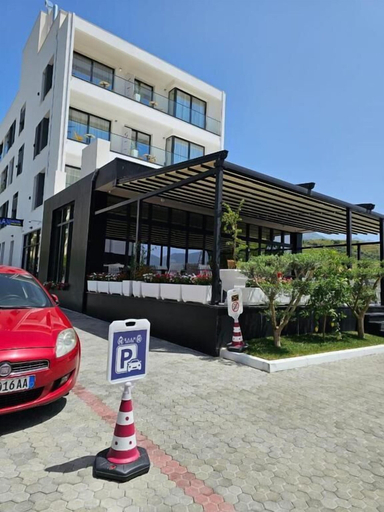 Exterior & Views 2, KAAN Hotel, Vlorës