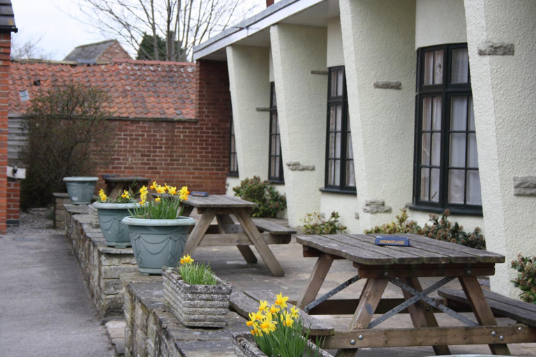Others 4, The Feathers, East Riding of Yorkshire
