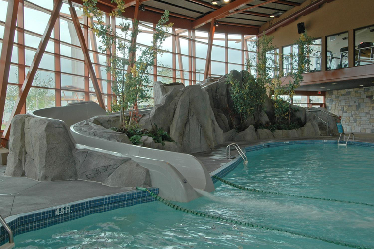 Sport & Beauty 2, River Rock Casino Resort & The Hotel, Greater Vancouver