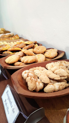 Food & Drinks 5, Pousada Velho Chico, Vargem Bonita