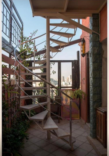 Others 2, Mansion Aline, Rio de Janeiro