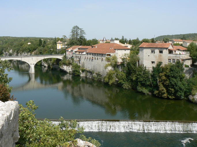 Others 5, Residence de tourisme Domaine de Janus, Ardèche