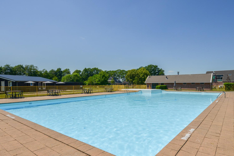 Sport & Beauty 2, Park Drentheland, Ooststellingwerf