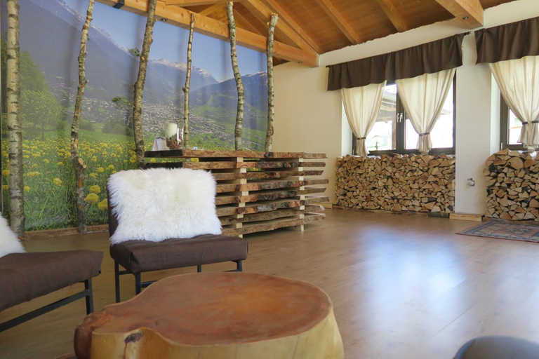 Public Area 3, Holiday House Erika, Sondrio