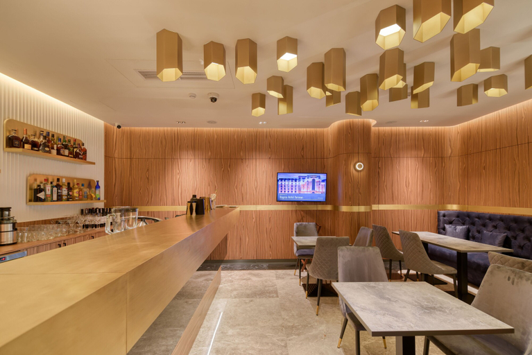 Food & Drinks 5, Hayasa Hotel Yerevan, Yerevan