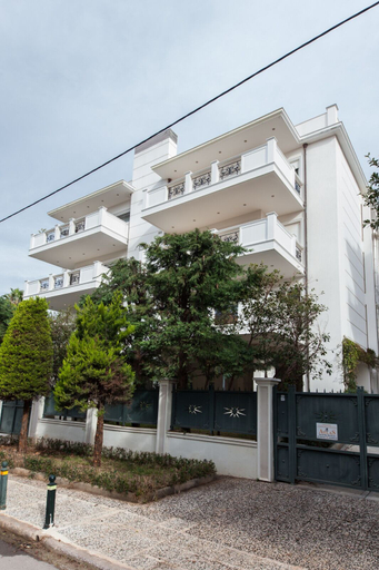 Exterior & Views 2, Riviera Retreat 3 Bd Voula Luxury Haven, Attica