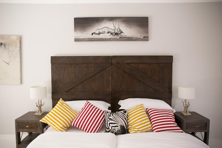 Bedroom 3, Christofphs, Cape Winelands