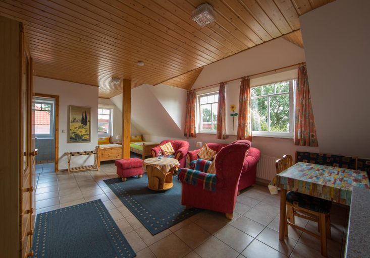 Others 5, Mullers Bauernhof, Gifhorn