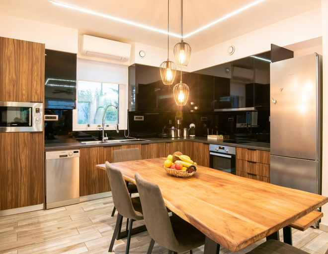 Others 3, Enervillas VIP Villas with pool bbq, West Greece