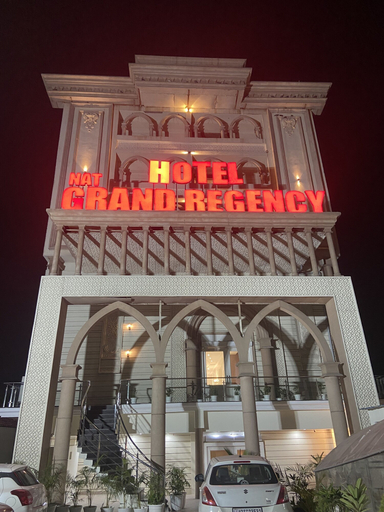 Exterior & Views 1, NAT GRAND REGENCY, Ludhiana