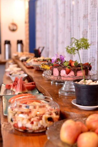 Food & Drinks 3, Pousada Vale da Mata, Domingos Martins