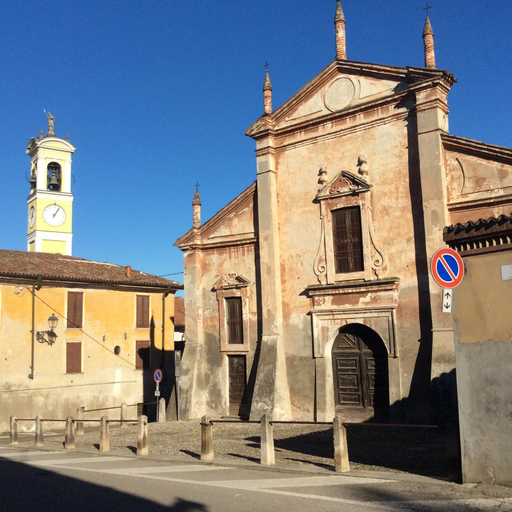 Others 2, Bed & Breakfast Sforza 19, Lodi