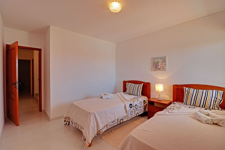 Bedroom 3, Albufeira Ocean View 1 by Homing, Albufeira
